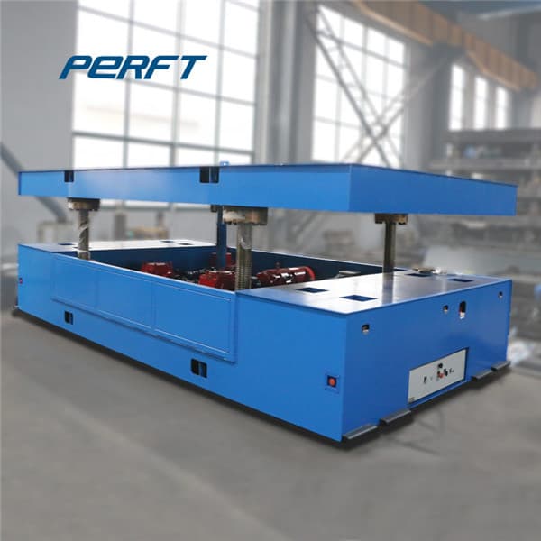 <h3>motorized transfer cart customizing 20 tons</h3>
